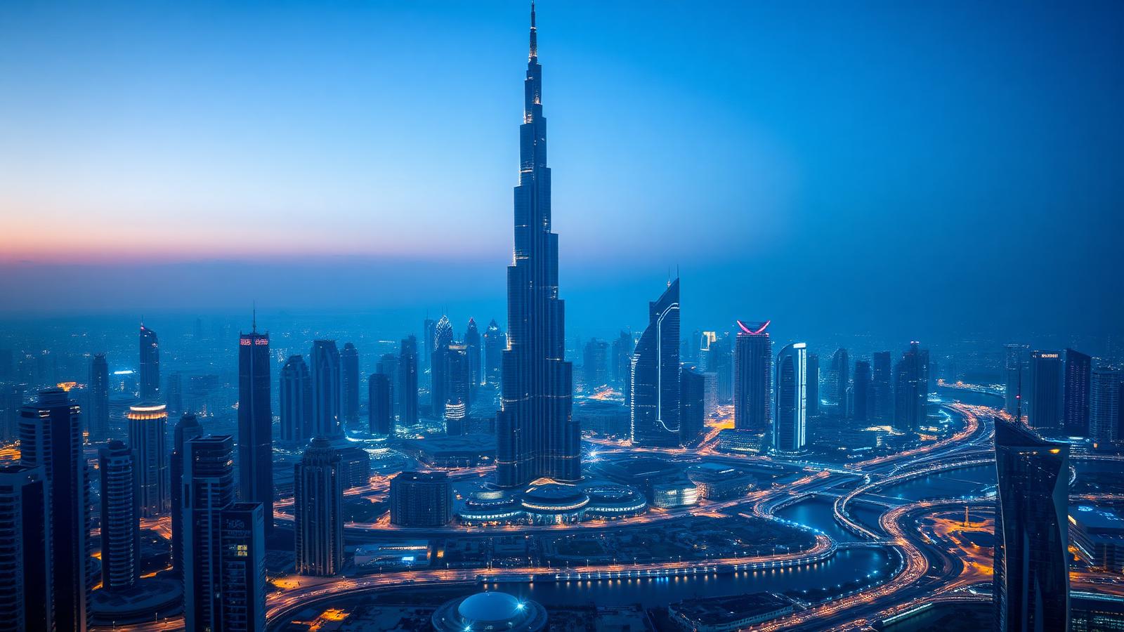 Executive talent, delivered globally